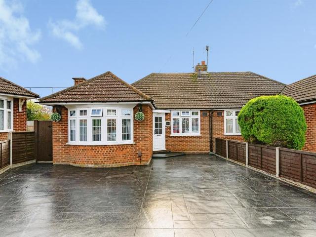 Bungalow for sale in Warden Hill