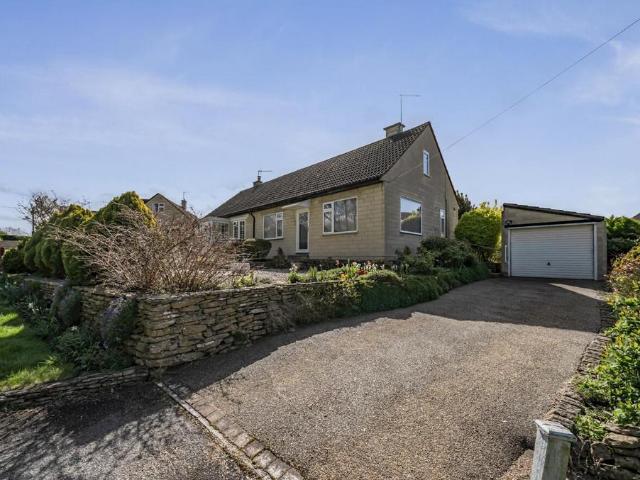 Bungalow for sale in Melksham Without, Wiltshire