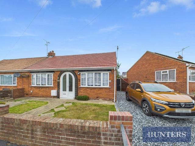 Bungalow for sale in Old Town, Bridlington