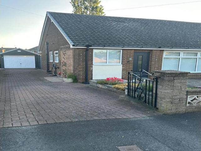 Bungalow for sale in Intake, South Yorkshire