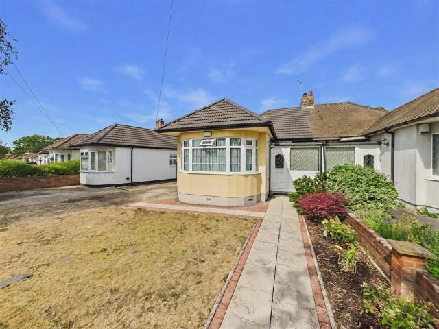 Bungalow for sale in Greater London