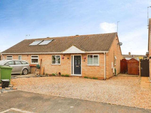Bungalow for sale in East Tuddenham, Norfolk