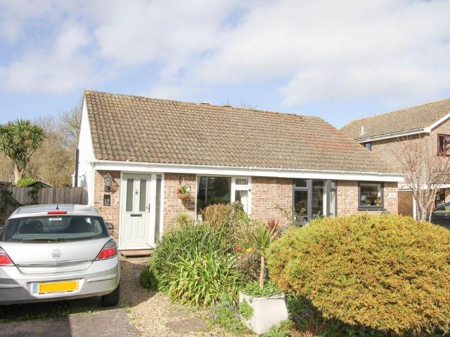 Bungalow for sale in West End, Clevedon