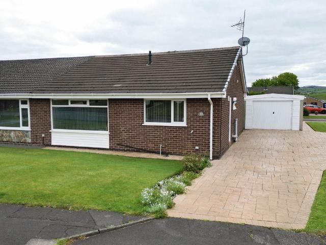 Bungalow for sale in Burnedge, Greater Manchester