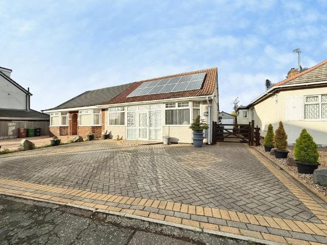 Bungalow for sale in Thorpebury, Charnwood