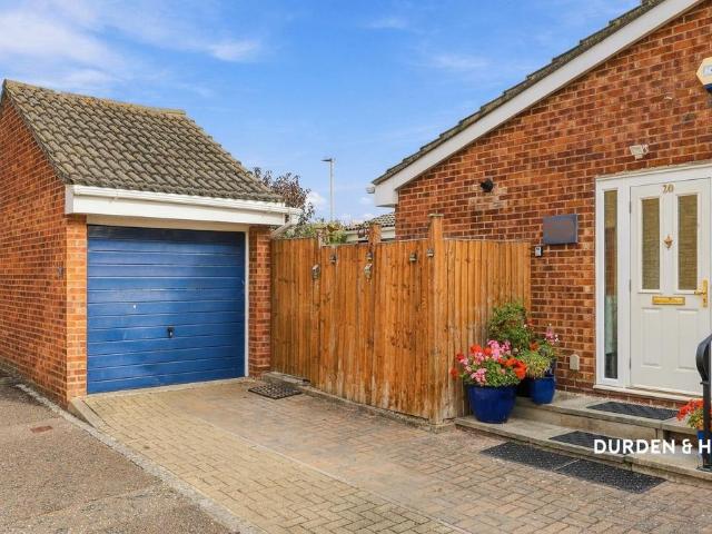Bungalow for sale in Chelmsford, Essex