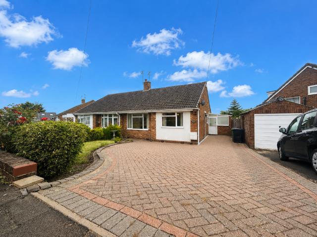 Bungalow for sale in Stourbridge, West Midlands