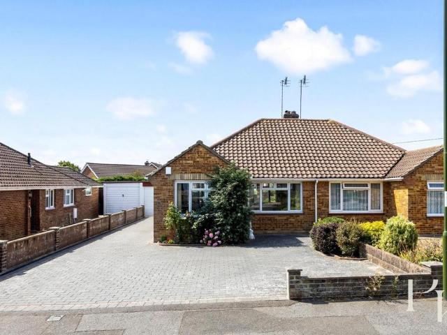 Bungalow for sale in Kingston Buci, Fishersgate