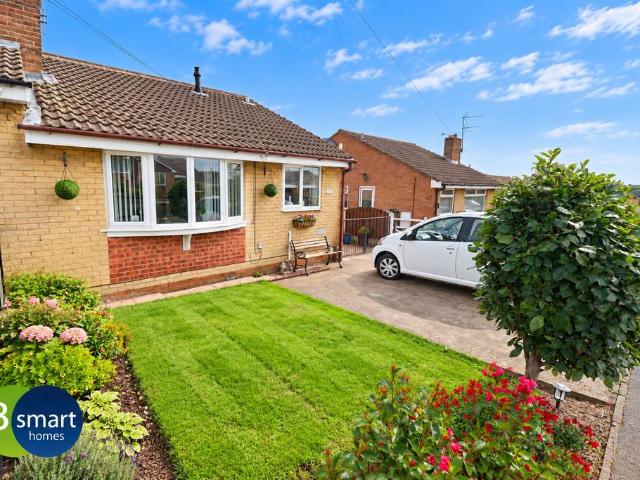 Bungalow for sale in Harlington, South Yorkshire