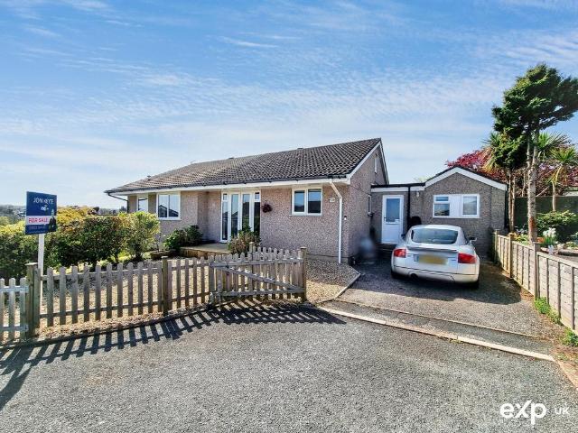 Bungalow for sale in Roselands, Livermead