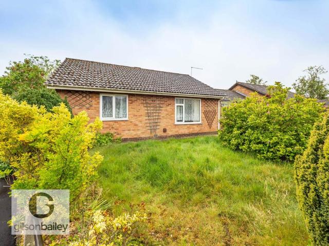Bungalow for sale in Witton, Crostwick