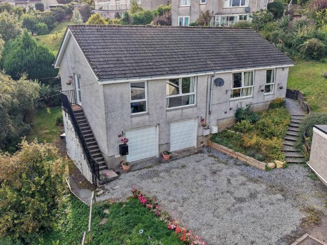 Bungalow for sale in Pitlochry, Scotland