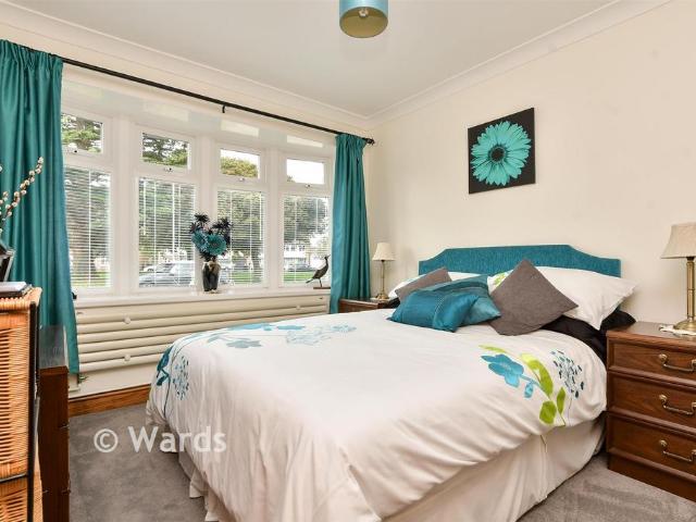 Bungalow for sale in Birchington, Acol