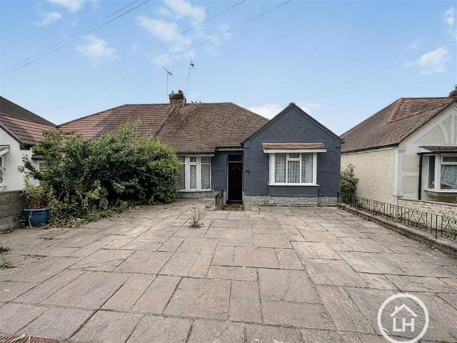 Bungalow for sale in Gillingham