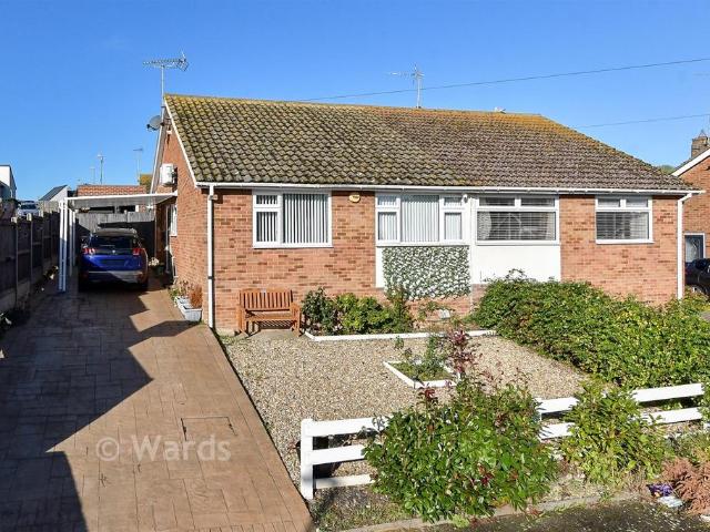 Bungalow for sale in Margate, Thanet