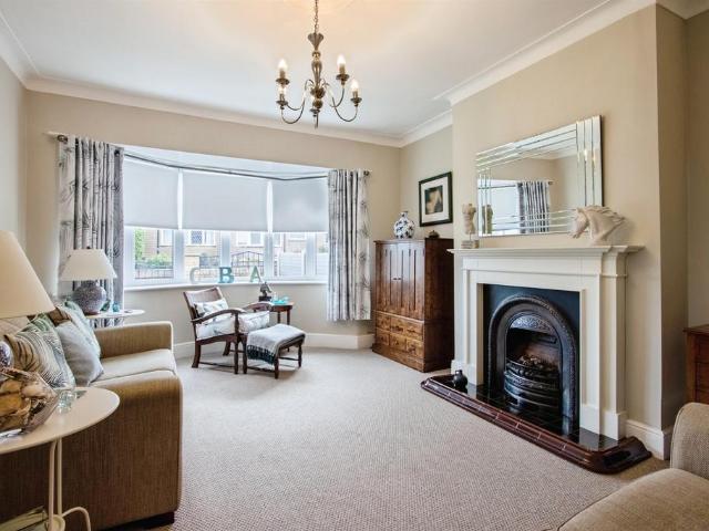 Bungalow for sale in Austhorpe, West Yorkshire