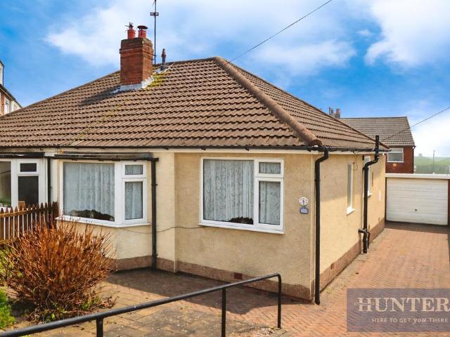 Bungalow for sale in Shaw Lane, Yeadon