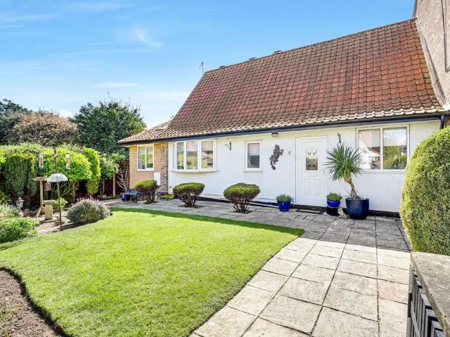 Bungalow for sale in Attenborough, East Midlands