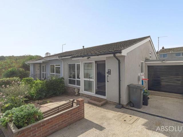 Bungalow for sale in Parkham Hill, Brixham