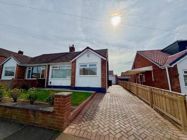 Bungalow for sale in Normanby, Middlesbrough
