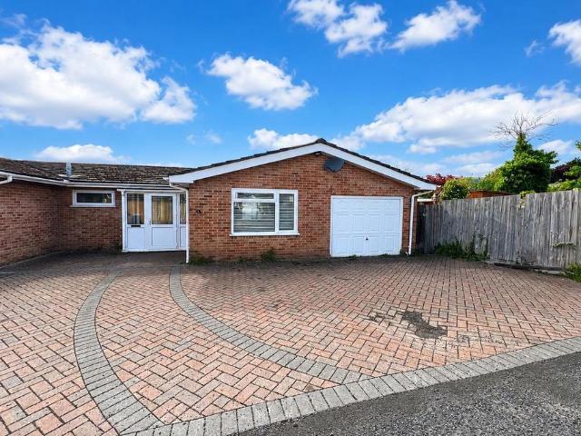 Bungalow for sale in Abergavenny
