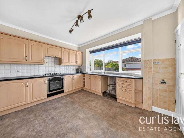 Bungalow for sale in Backburn, Lancashire