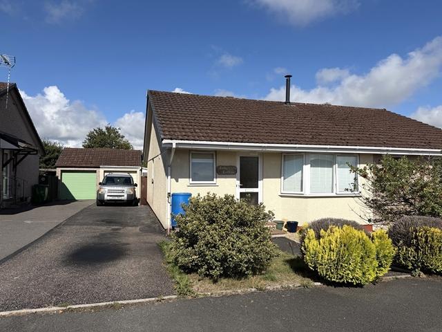 Bungalow for sale in Budlake, Devon