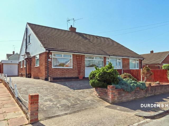Bungalow for sale in Barling, Essex