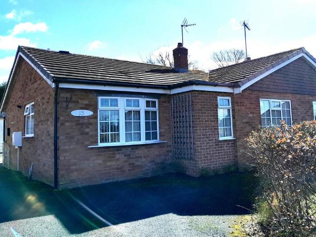 Bungalow for sale in Swanwick CP, Kedleston