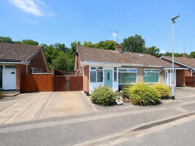 Bungalow for sale in Moulton Leys, Northampton