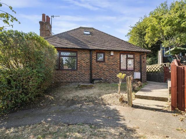 Bungalow for sale in Iford, East Sussex