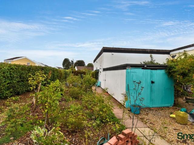 Bungalow for sale in Budlake, Devon