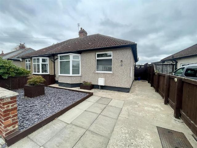 Bungalow for sale in Eastbourne, Darlington