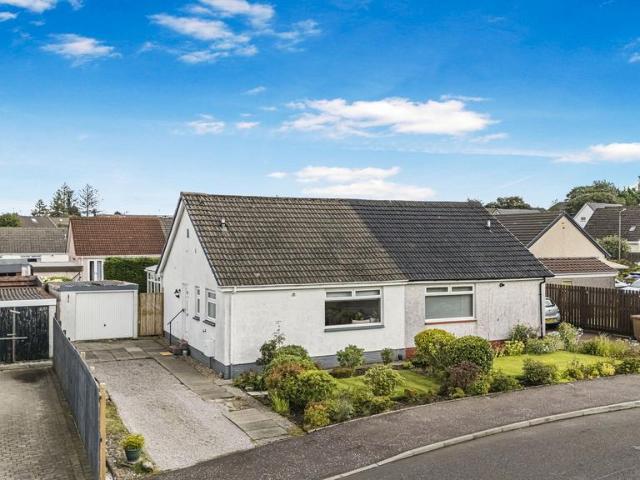 Bungalow for sale in Neilston