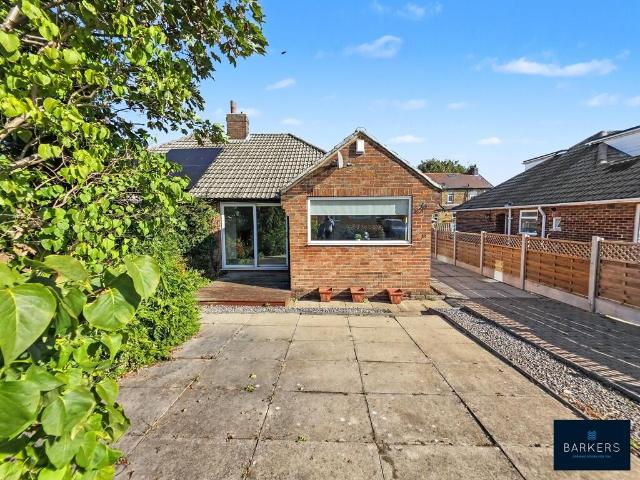 Bungalow for sale in Drighlington, Leeds