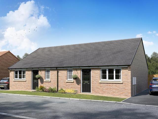 Bungalow for sale in Frampton CP, Boston