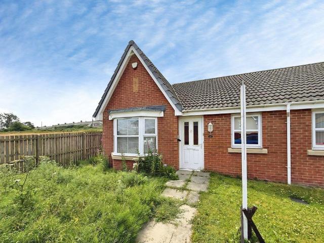 Bungalow for sale in Highfield, High Spen