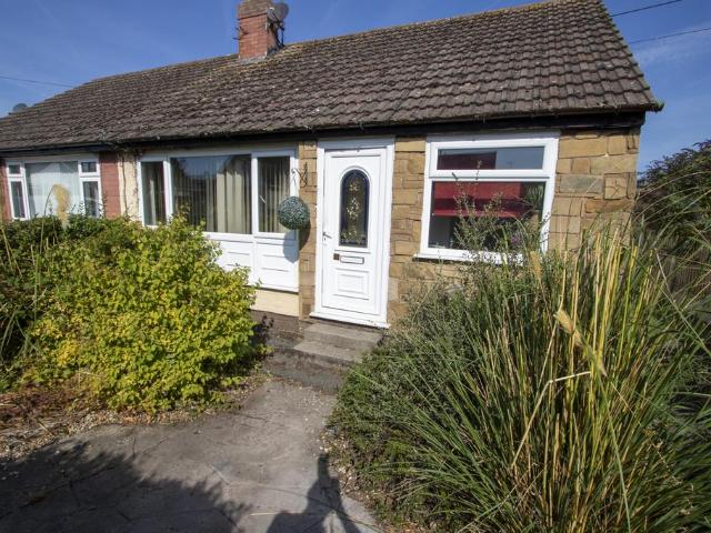 Bungalow for sale in Prestatyn