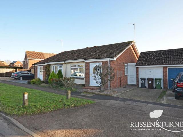 Bungalow for sale in Fairstead, Brookville