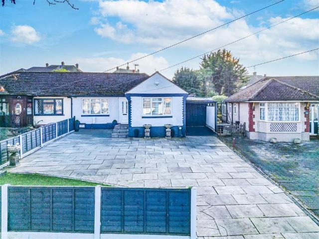 Bungalow for sale in Alton Barnes, Isle Of Man