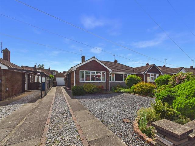 Bungalow for sale in Elloughton-cum-Brough, Elloughton