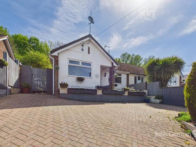 Bungalow for sale in Brizlincote, Beamhurst