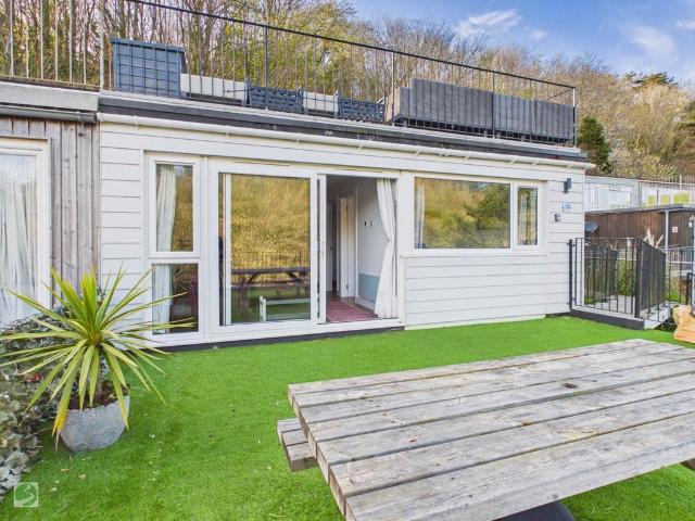 Bungalow for sale in Looe, Cornwall