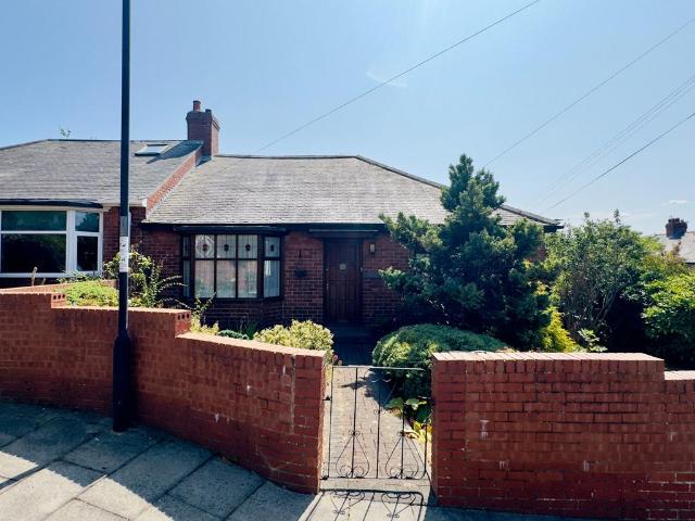 Bungalow for sale in Tyne And Wear