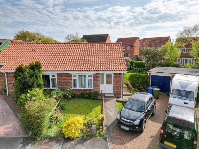 Bungalow for sale in Ruswarp, Whitby