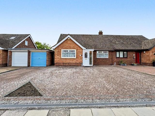 Bungalow for sale in Broke Hall, Key Street