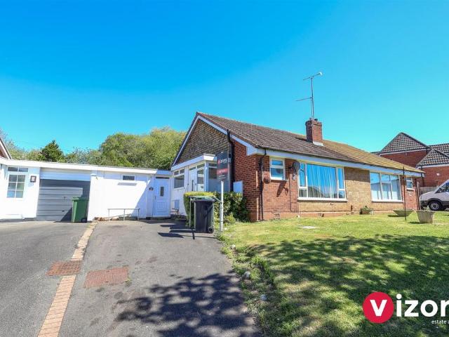 Bungalow for sale in Callow Hill, Redditch