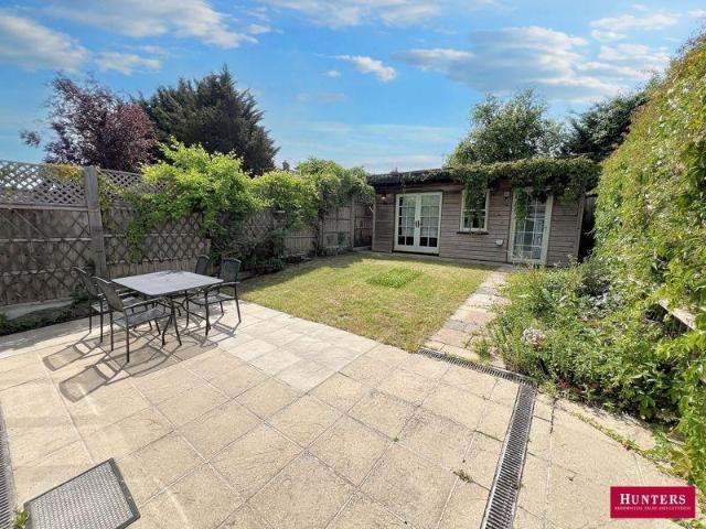 Bungalow for sale in Brunswick Park, Isle Of Man