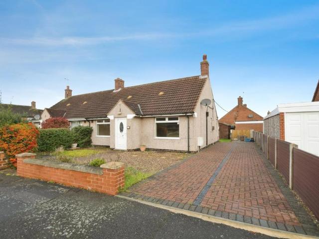 Bungalow for sale in Barrow Hill, Loundsley Green
