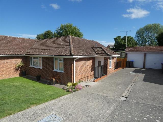 Bungalow for sale in Amesbury
